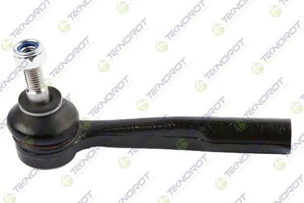 ROT BAŞI ÖN SOL FIAT 500 L 199 12-19