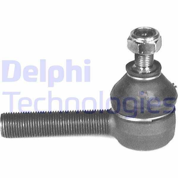 ROT BAŞI ÖN; SOL LAND ROVER SERİES III FROM AXLE SUFFİX E 10/71>01/85