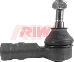 ROT BAŞI ÖN SOL/SAĞ VOLVO 440-460-480 86>