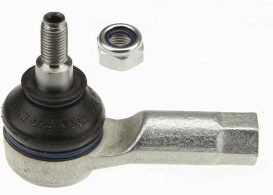 ROT BAŞI P4007 07>C-CROSSER 07>