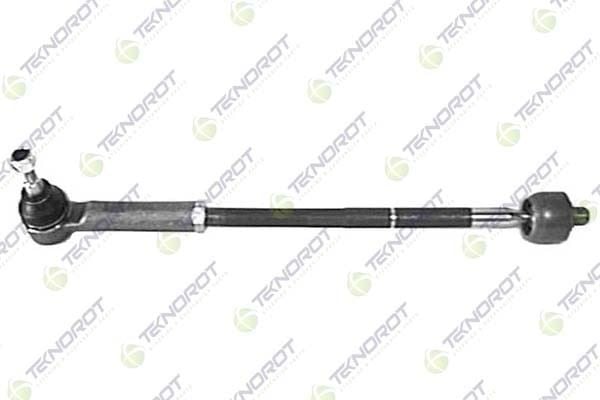 ROT BAŞI ROT MİLİ SETİ SAĞ-SOL PEUGEOT BOXER-CITROEN JUMPER-FIAT DUCATO 94>02