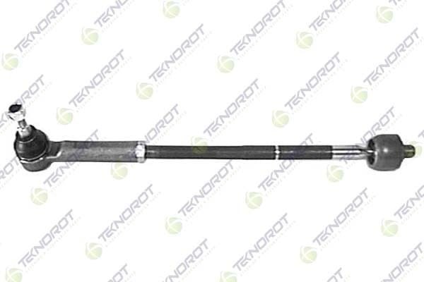 ROT BAŞI ROT MİLİ SETİ SAĞ-SOL PEUGEOT BOXER-CITROEN JUMPER-FIAT DUCATO 94>02