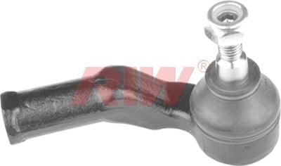ROT BAŞI SAĞ FOCUS II 05 >12 >2018 CMAX 03 >07 >10 VOLVO S40 V50 04-12 C30 04-12 C70 06-13