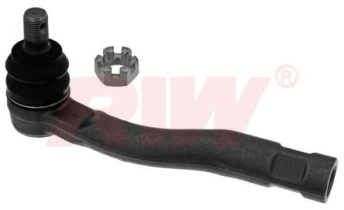 ROT BAŞI SAĞ LAND CRUISER 100 HDJ100 1998-2007