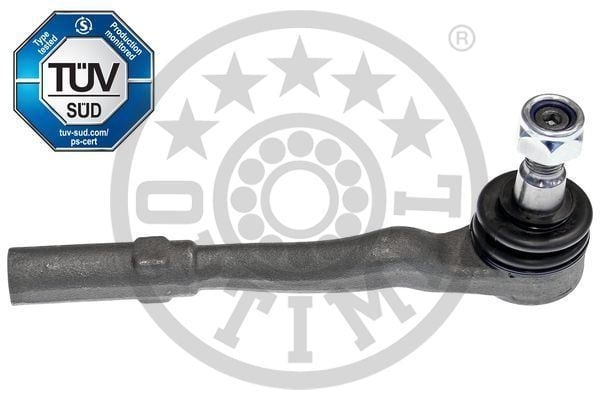 ROT BASI SAG MERCEDES W211 S211 C219