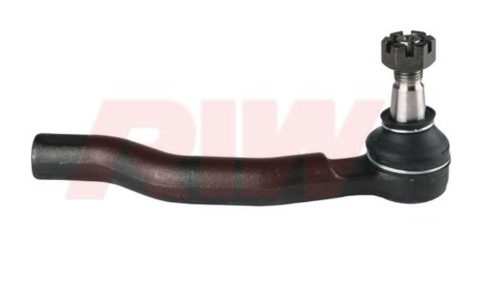 ROT BAŞI SAĞ NISSAN NAVARA D40M - PATHFINDER R51 05 >
