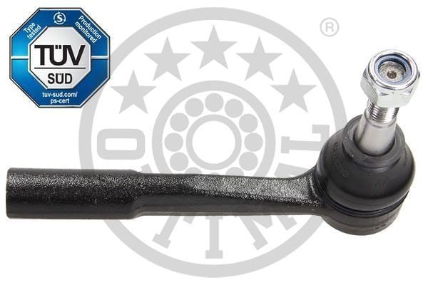 ROT BAŞI SAĞ OPEL VECTRA C 02> SIGNUM 02> SAAB 9-3 9.5