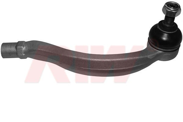 ROT BAŞI SAĞ PEUGEOT P508 10>18 CITROEN C5 08>17 230mm