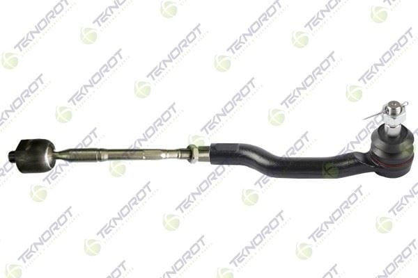 ROT BASI SAG ROT KOLU ILE MERCEDES X-CLASS W470 17>