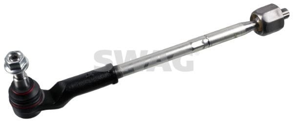 ROT BAŞI SAĞ ROT MİLİ VOLVO S60 10-18 S80 06-16 V60 10-18 V70 07-15 XC60 08-17 FEBI 179949
