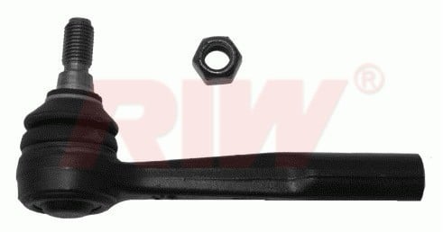 ROT BAŞI SAĞ-SOL OPEL ASTRA G-ZAFIRA A 98>02 DELPHİ DİREKSİYON