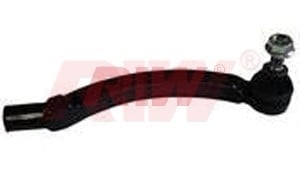 ROT BAŞI SAĞ VOLVO S80 1998-2006 KONİK SİZ