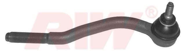 ROT BAŞI SOL C5 1.8 16V-2.0 16V-2.0 16V HPI-2.0 HDI-2.2 HDI-3.0 V6 01 >