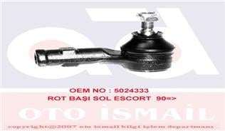 ROT BAŞI SOL ESCORT 90 >