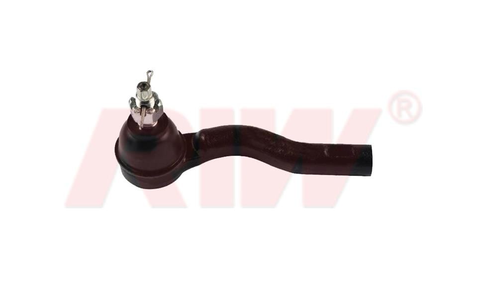 ROT BAŞI SOL FORD FUSION 10-12 LINCOLN MKZ I 10-12 MERCURY MILAN 10-12