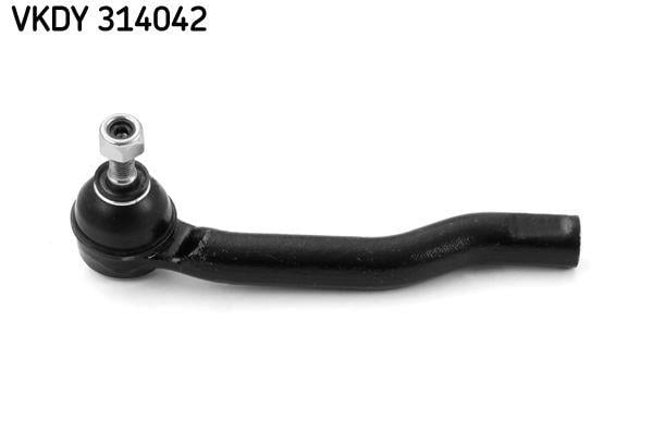 ROT BAŞI SOL FORD RANGER TKE 11-19 MAZDA BT-50 06-11