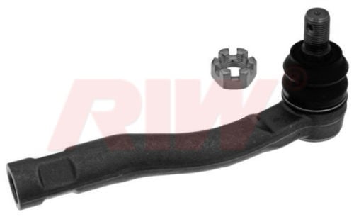 ROT BAŞI SOL LAND CRUISER 100 HDJ100 1998-2007