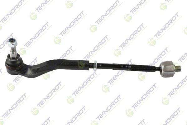 ROT BASI SOL MERCEDES VITO W447 14> ROT KOLU ILE