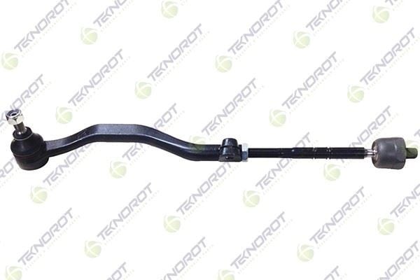ROT BAŞI SOL MINI COUNTRYMAN R60 2010-2016