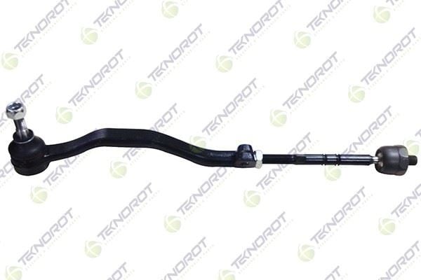 ROT BAŞI SOL MINI COUNTRYMAN R60 2010-2016