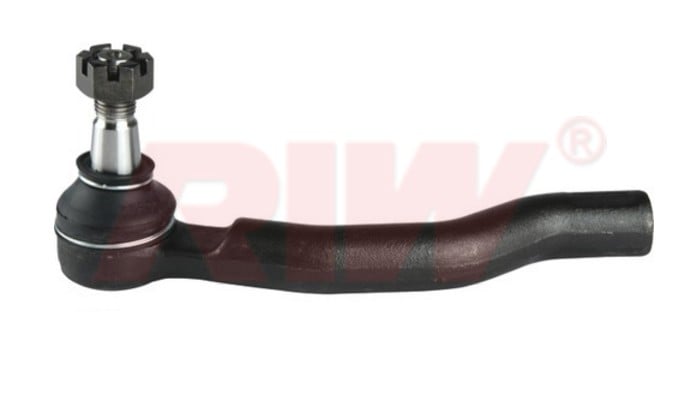 ROT BAŞI SOL NISSAN NAVARA D40M - PATHFINDER R51 05 >