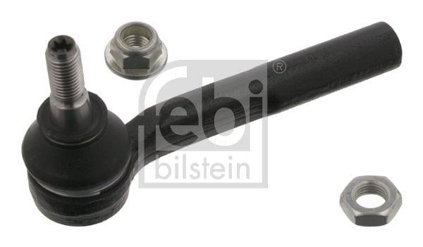 ROT BAŞI SOL OPEL ASTRA H 04>10 ZAFIRA B 05>15