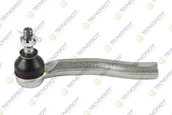 ROT BAŞI SOL P107-C1-TOYOTA AYGO 05 >