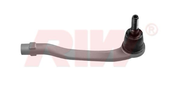 ROT BAŞI SOL PEUGEOT P508 10>18 217mm