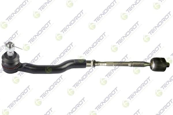 ROT BASI SOL ROT KOLU ILE MERCEDES X-CLASS W470 17>