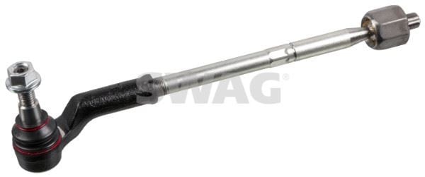 ROT BAŞI SOL ROT MİLİ VOLVO S60 10-18 S80 06-16 V60 10-18 V70 07-15 XC60 08-17 FEBI 179951 XC70 2008-2016