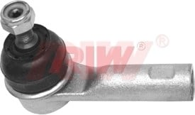 ROT BAŞI SOL VOLVO S40 1.6 1.8 İ 1.9DI 2.0T 2.0T4 01-04 V40 1.6 1.8 İ 1.9DI 2.0T 2.0T4 2001-2004