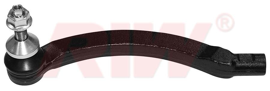 ROT BAŞI SOL VOLVO S60 1998-2010 S80 1998-2006 V70 1998-2007 KONİK Lİ