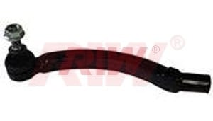 ROT BAŞI SOL VOLVO S80 1998-2006 KONİK SİZ