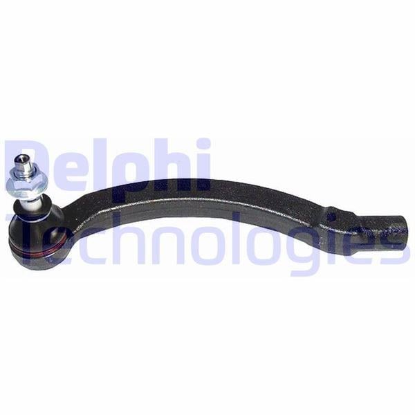 ROT BAŞI SOL VOLVO S80 1998-2006 KONİK SİZ