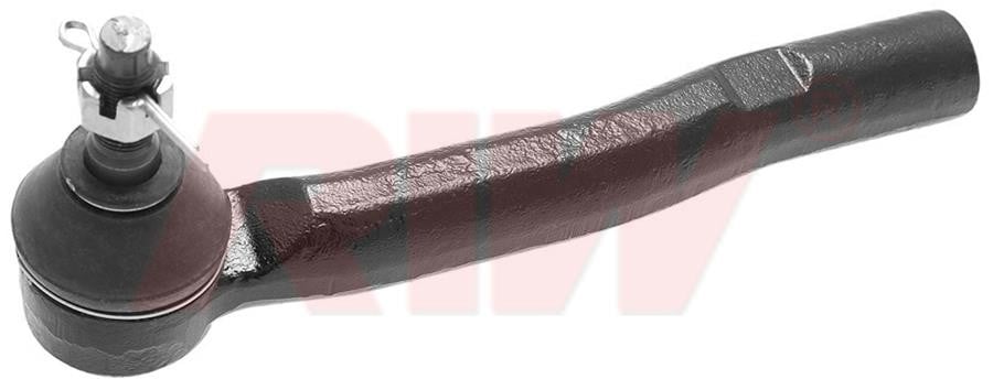 Rot Başı Toyota