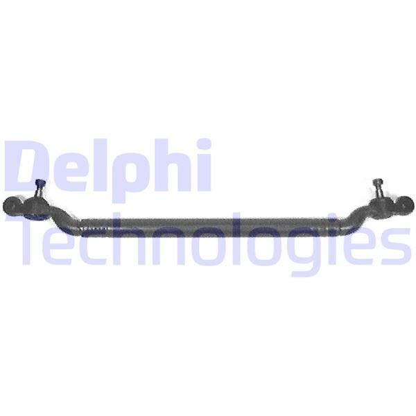 ROT DÜZENEĞİ ÖN; MERKEZ; - BMW 5 E34 - 518İ. M E34 01/88>01/97