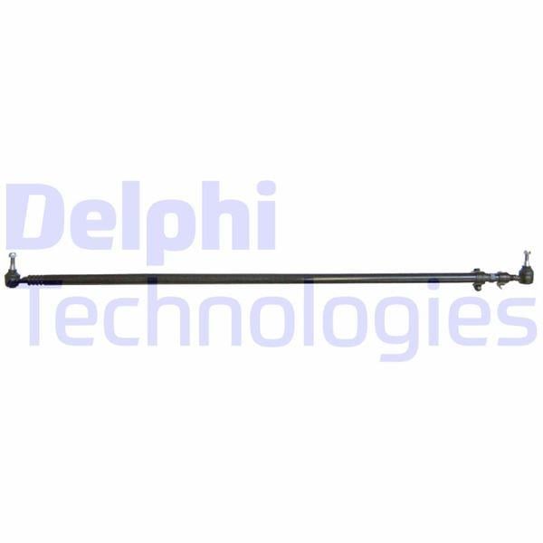ROT DÜZENEĞİ ÖN; MERKEZ; - LAND ROVER RANGE ROVER II 05/94>03/02