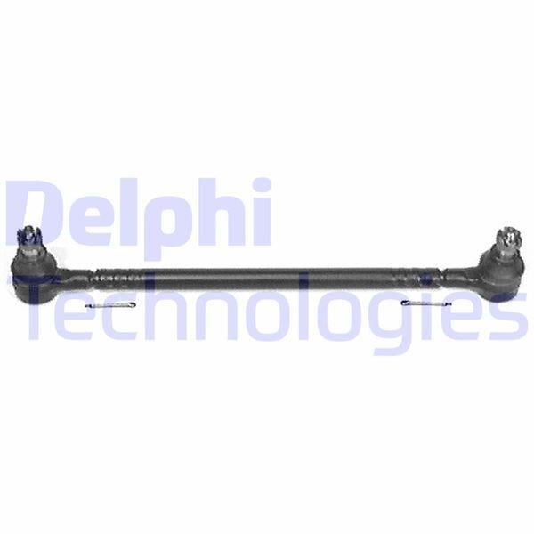 ROT DÜZENEĞİ ÖN; SAĞ VW LT 28. 31. 35 11/75>08/96