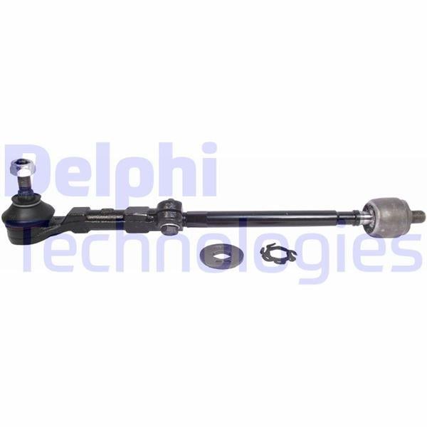 ROT DÜZENEĞİ ÖN; SOL RENAULT CLİO I 03/94>05/98
