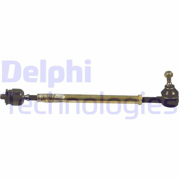 ROT DÜZENEĞİ ÖN; SOL/SAĞ RENAULT 21 TRANSVERSE ENGİNE 06/86>10/95