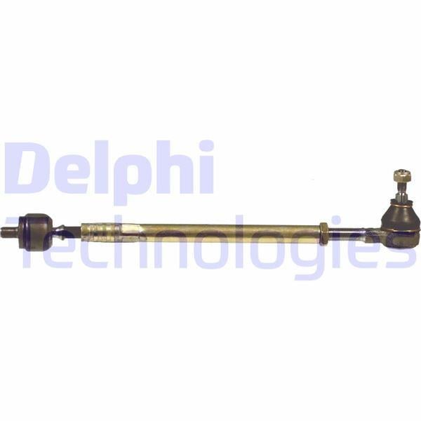 ROT DÜZENEĞİ ÖN; SOL/SAĞ RENAULT TRAFİC SERİES P. SERİES T 07/80>09/81