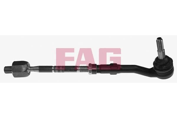 ROT KOLU BMW E65 E66 E67 01>08 ROT BASI ILE