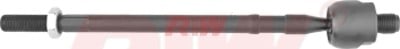 ROT KOLU SAĞ-SOL HYUNDAI H100 2.5L D4BA D4BB 4D55 4D56 PANELVAN 94-05 / MITSUBISHI GALANT 1.6L 1.8L 2.0L 84-92 KALIN DİŞ HİDROLİK DİREKSİYONLU ARAÇLAR İÇİN