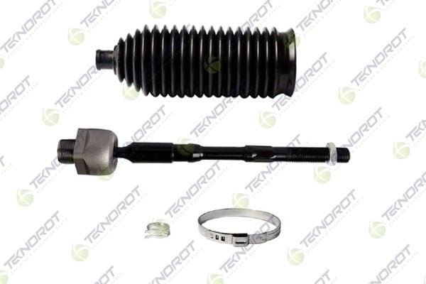 ROT KOLU SAĞ-SOL NISSAN QASHQAI 1.6L HR16DE J10 06-13 2.0L MR20DE 07-12 1 .5L Dci K9K J10DE 06-13 / X-TRAIL 2.0L M9R T31 07-13 2.0L MR20DE T31 07-13 / RENAULT KOLEOS 08> KÖRÜK VE SEGMAN DAHİL