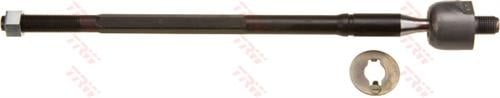 ROT KOLU SAĞ-SOL TOYOTA COROLLA 1.6L 4A-FE AE111 98-00 / 1.3L 4E-FE EE111 99-00 ENJEKSİYONLU - uzu n tip : 330 mm