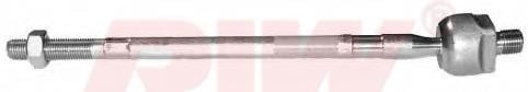 ROT KOLU SAĞ/SOL HYUNDAI ACCENT 1.3L 1.5L G4EH G4EK 94-00 / H100 2.5L 94-96 / MITSUBISHI L300 2.5L 4 D56 8v P15V PANELVAN ESKİ MODEL 86-96 - KALIN DİŞ
