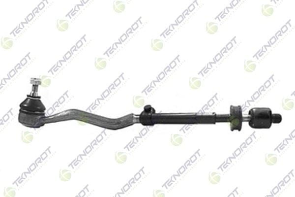 ROT KOLU SOL BMW E30 82>94 ROT BASI ILE