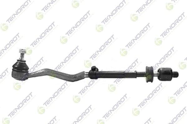 ROT KOLU SOL BMW E30 82>94 ROT BASI ILE
