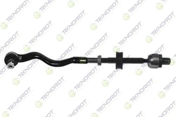 ROT KOLU SOL BMW E36 91>98 ROT BASI ILE