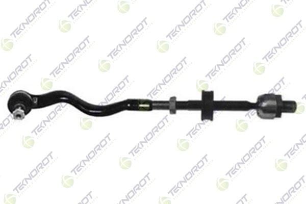 ROT KOLU SOL BMW E36 91>98 ROT BASI ILE